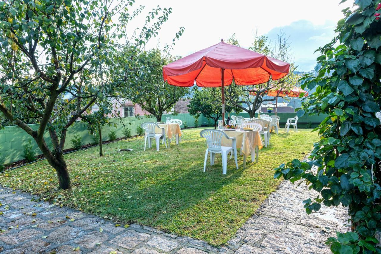 Appartement Lar De Carmen à Redondela Extérieur photo