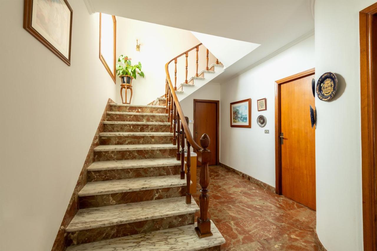 Appartement Lar De Carmen à Redondela Extérieur photo